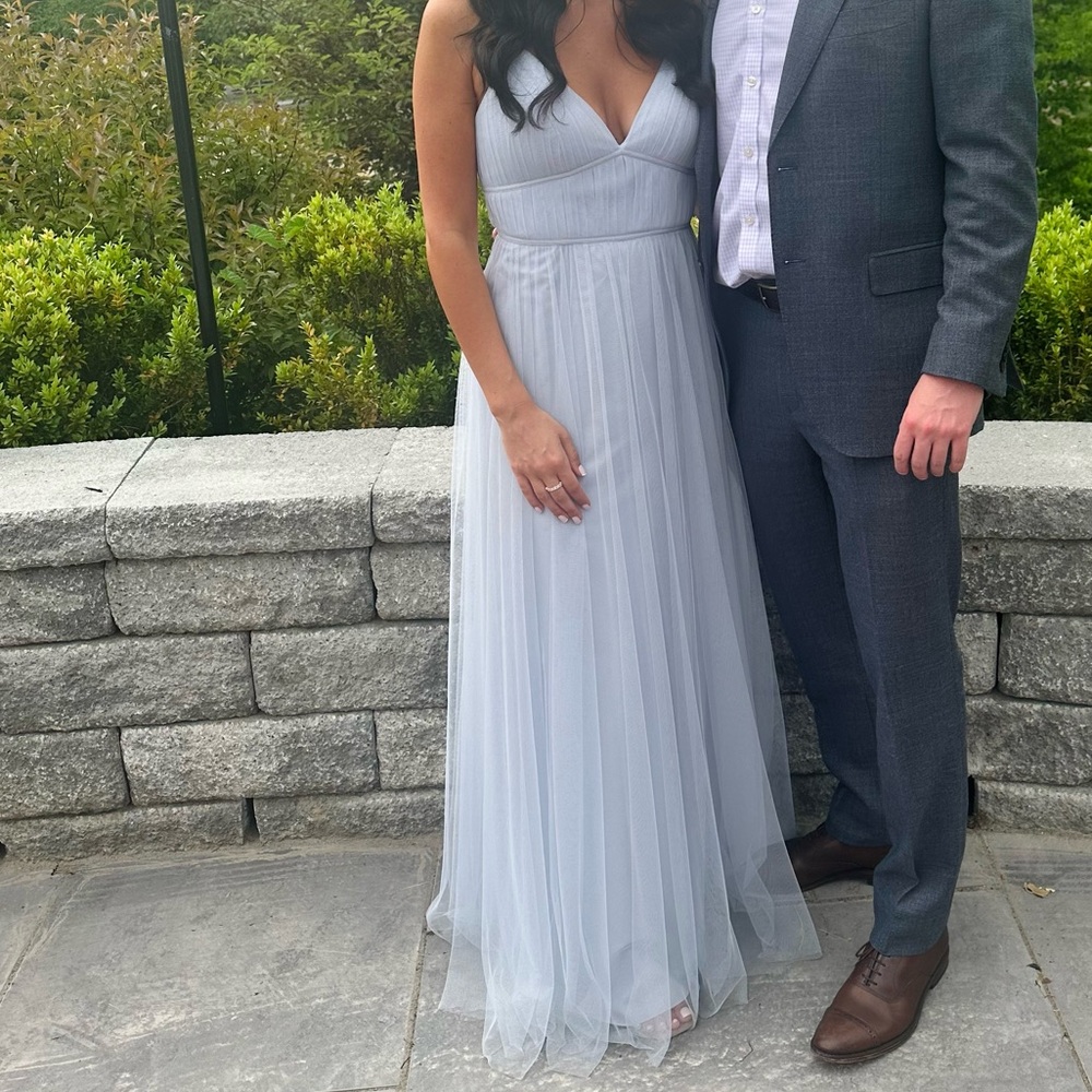 Marchesa Bridesmaid Dress